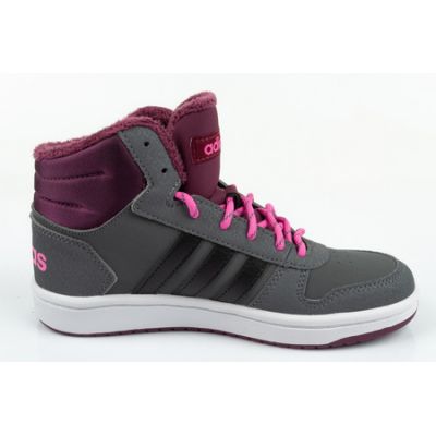 3. Adidas Hoops Mid 2.0 KW GZ7796 shoes