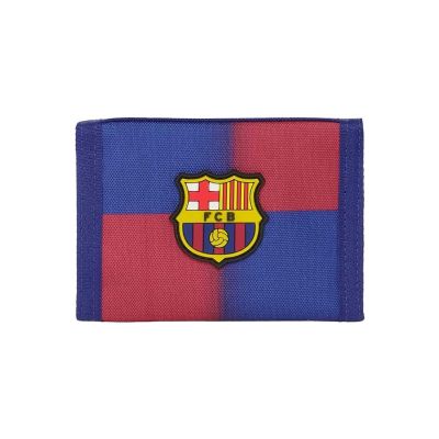 4. FC Barcelona wallet 812529036