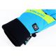 VIKING Fin Ski Kids blue ski gloves 4