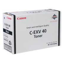 Canon C-EXV 40 Toner Cartridge 1 pc Original Black