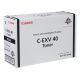 Canon C-EXV 40 Toner Cartridge 1 pc Original Black