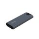 8. SAVIO EXTERNAL M.2 SSD NVME CASE, USB, AK-67