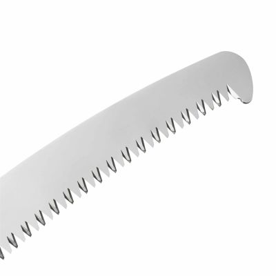 3. Fiskars FS-1020199 SW-330 33cm Hand Saw for Wood