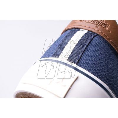 7. Shoes, sneakers Lee Cooper M LCW-22-31-0856M