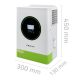 9. Off-Grid Hybrid Solar Inverter 6200W | 120A | 48V | MPPT | BMS | Sinus | Wi-Fi option | Power Factor 1.0