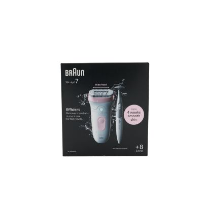 Braun Silk-?pil 7-210