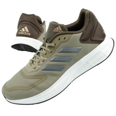 2. Adidas Duramo 10 M GW4073 sports shoes