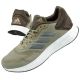 2. Adidas Duramo 10 M GW4073 sports shoes