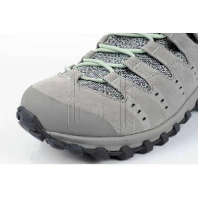 6. Aku Alterra Lite GORE-TEX trekking shoes [714104] gray