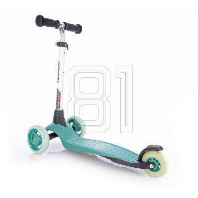 4. Tempish Triscoo II Jr scooter 10500002372
