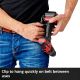 3. Einhell TE-CD 18/44 Li 1x2.5Ah Cordless Screwdriver