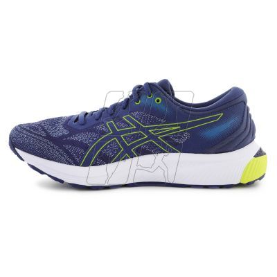 5. Asics Gel-Glorify 5 M 1011B385-400 running shoes