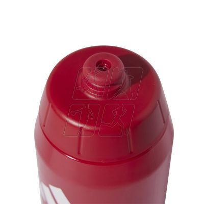 3. Adidas Manchester United water bottle IY0435