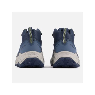6. ROSSIGNOL Altiridge Mid R-Shell Dry Men's Shoes Blue