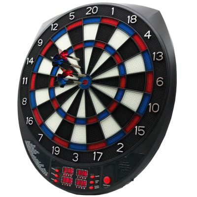 2. Enero PRO 1051635 Electronic Dartboard