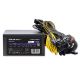 7. Qoltec Efficient ATX Power Supply 1650W | 80 Plus Platinum