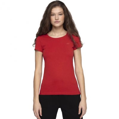 6. T-shirt 4F M NOSH4-TSD001 62S