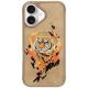 Nimmy Tiger MagSafe case for iPhone 16 - brown
