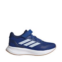 Adidas Runfalcon 5 EL C blue kids' shoes JP5147