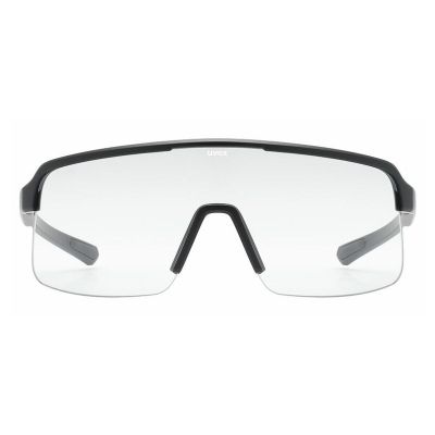 3. Uvex dyrt Boy, Girl Rimless Black