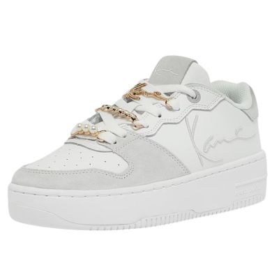 3. Karl Kani Women's Shoes 89 Up Logo Prm 1180556