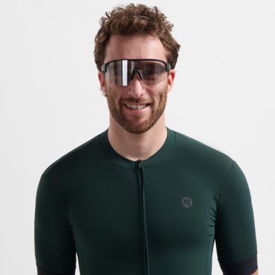2. Rogelli MIRAGE glasses black