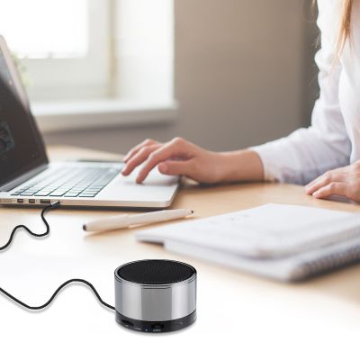 8. Choetech AUX002 cable mini jack 3.5mm (male) / mini jack 3.5mm (male) 1.2m - black