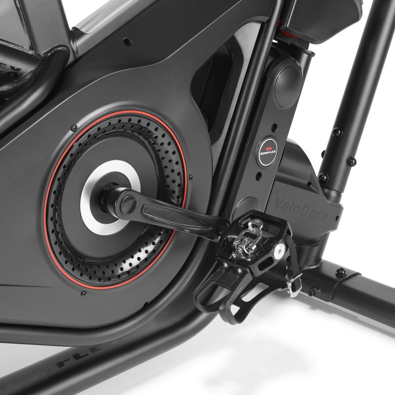 14. Bowflex Velocore 22i spinning bike