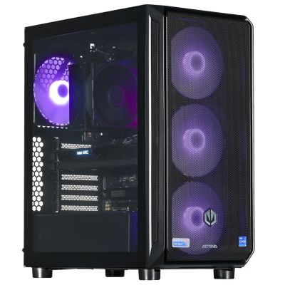 28. Actina ENDORFY 7500F/32GB/1TB/ArcB580/600W