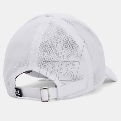 3. Cap Under Armor Iso-chill Driver Mesh Adj 1369805-104