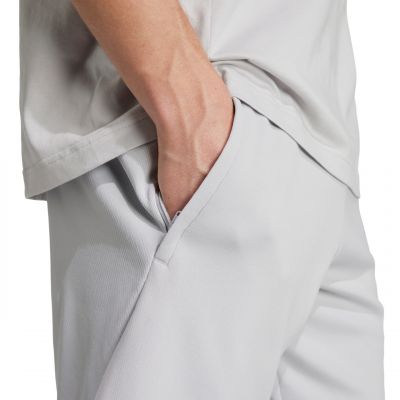 6. Men's adidas Tiro 25 Travel shorts gray JY5946