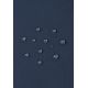6. Reima Down Jacket. Paimio Navy Age 3 Junior Unisex Waterproof Navy Blue (5100282A-6980)