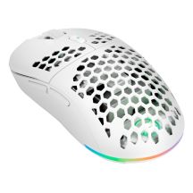 GAMIAC PX71 Gaming Mouse - White