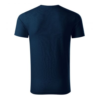 2. Malfini Native T-shirt (GOTS) M MLI-17302 navy blue
