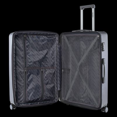 4. LIMO L Hard-Shell Suitcase