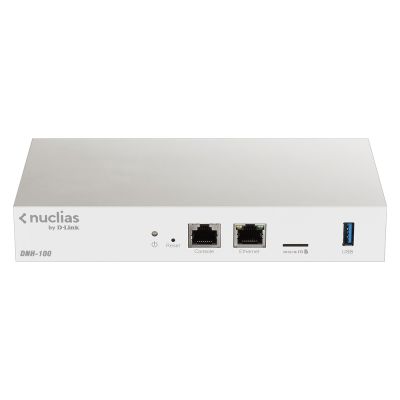 2. D-Link DNH-100 Network Management Device 100 Mbit/s Wired LAN
