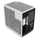5. Hyte Y70 Midi Tower Touch Infinite Case - Panda