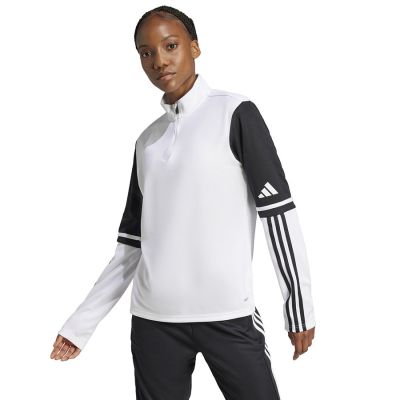 adidas Squadra 25 JD3021 Women's Training Sweatshirt