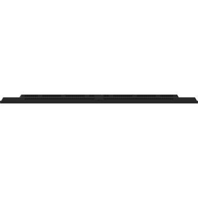 12. iiyama LH6566UHSB-B1AG signage display Flat panel Digital Signage 165.1 cm (65") LCD Wi-Fi 800 cd/m2 4K Ultra HD Black Built-in processor Android 24/7