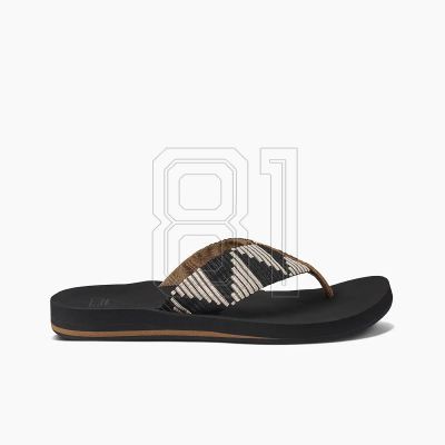 3. Reef Spring Flip-Flops W CI6717