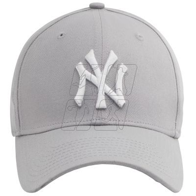 2. New Era 39THIRTY League Essential New York Yankees Cap 10298279