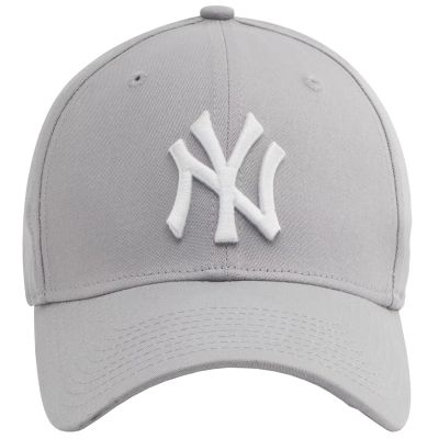 2. New Era 39THIRTY League Essential New York Yankees Cap 10298279