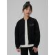 2. Girls' loose sweatshirt without hood 4F 4FJRSS26TSWSF2626-20S