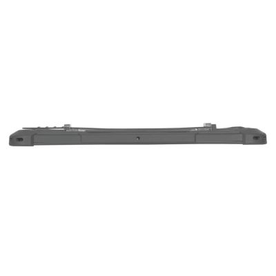 5. Targus THD966GL Tablet Case 27.9 cm (11") Bumper Gray, Clear