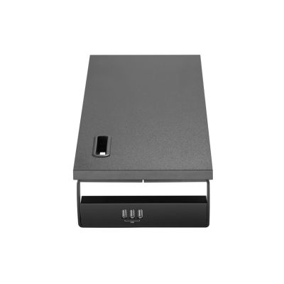 2. Equip 650881 Monitor Holder/Stand Desk Black