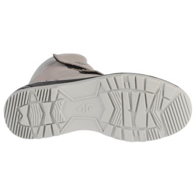 4. 4F Trek Jr HJZ21-JOBMW250-26S Shoes