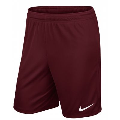 Nike Park II Junior 725988-677 Football Shorts