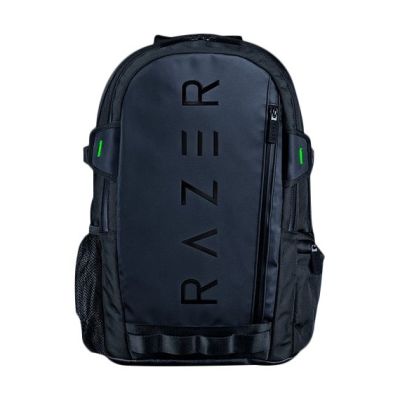 Razer Rogue 38.1 cm (15") Backpack Black