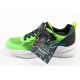 3. Skechers Meteor-Lights LED Children's Sports Shoes for Boys with Velcro