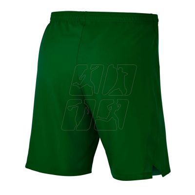 3. Nike Laser Woven IV Short M AJ1245-302 football shorts